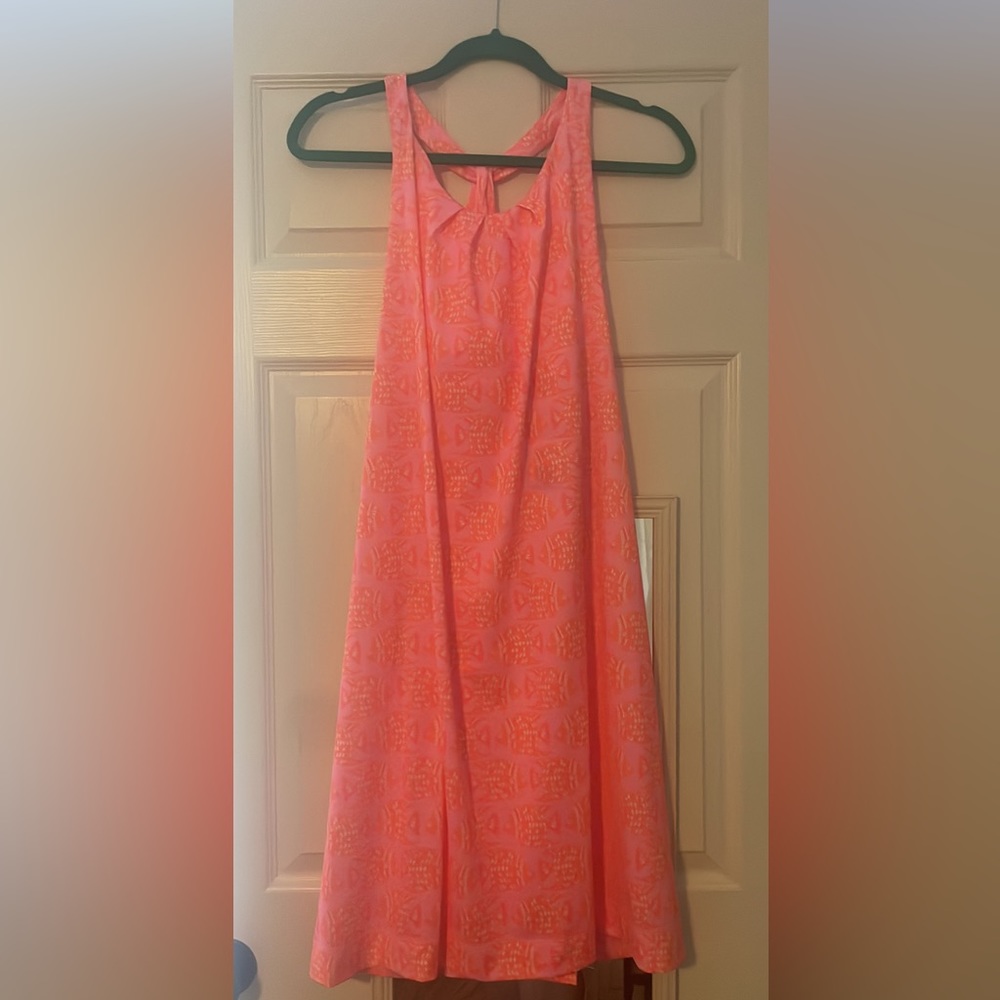 Vineyard vines summer dress